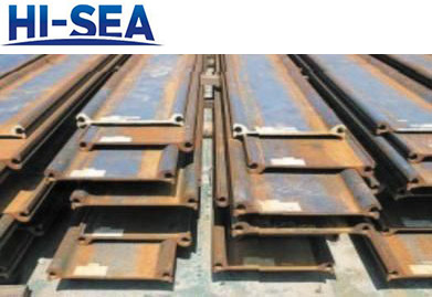 Hot Rolled Steel Flat Profile
